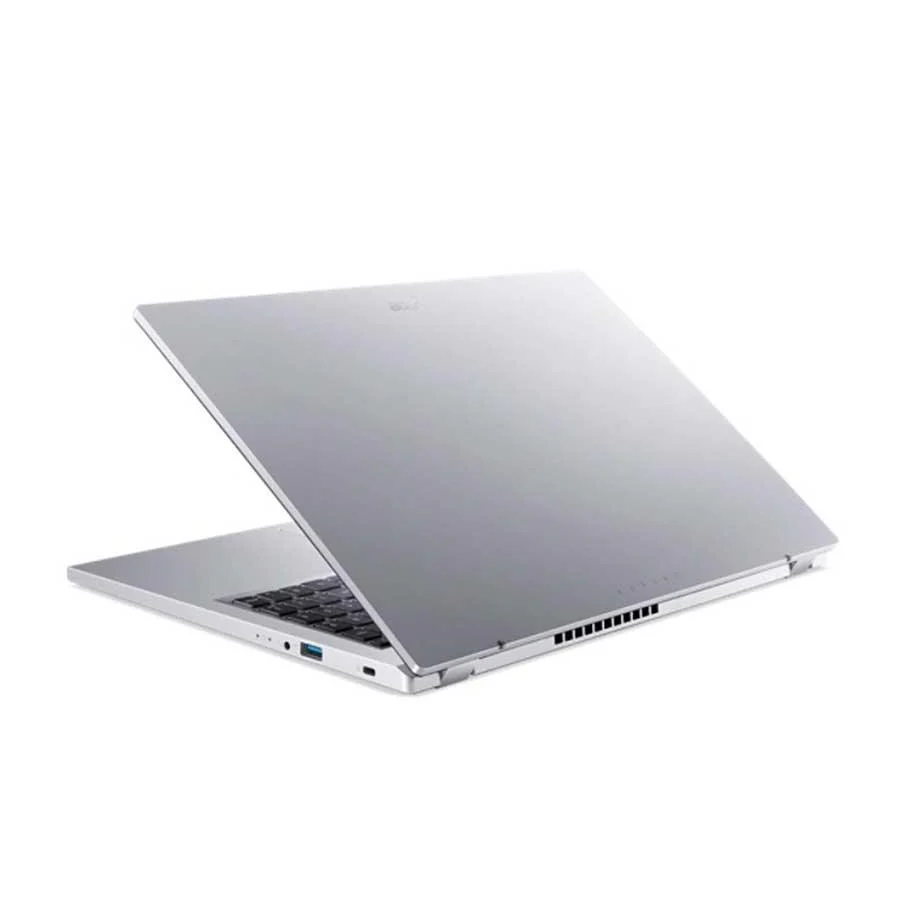 Acer Aspire 3 A315-24P-R255 Laptop (Pure Silver) | 15.6" FHD (1920x1080) | Ryzen 5 7520U | 16GB DDR5 | 512GB SSD | AMD Radeon Graphics | Windows 11 Home | MS Office Home & Student 2021 | Acer Entry Run Rate Backpack E-1620-P - Image 2