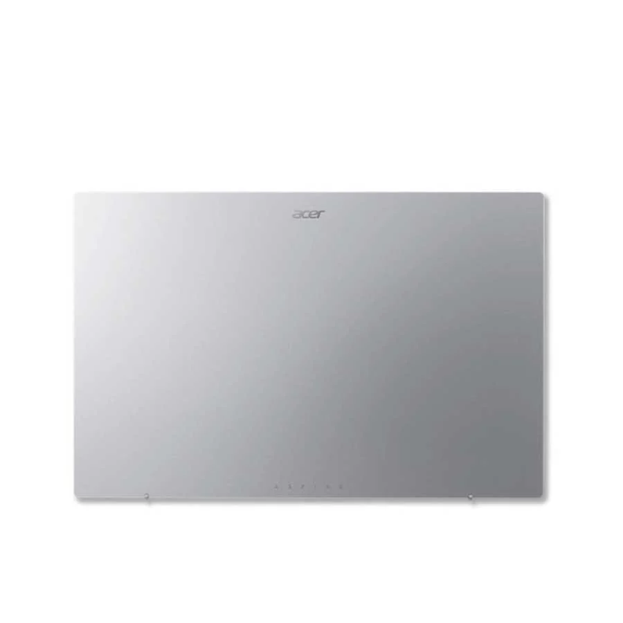 Acer Aspire 3 A315-24P-R255 Laptop (Pure Silver) | 15.6" FHD (1920x1080) | Ryzen 5 7520U | 16GB DDR5 | 512GB SSD | AMD Radeon Graphics | Windows 11 Home | MS Office Home & Student 2021 | Acer Entry Run Rate Backpack E-1620-P - Image 4