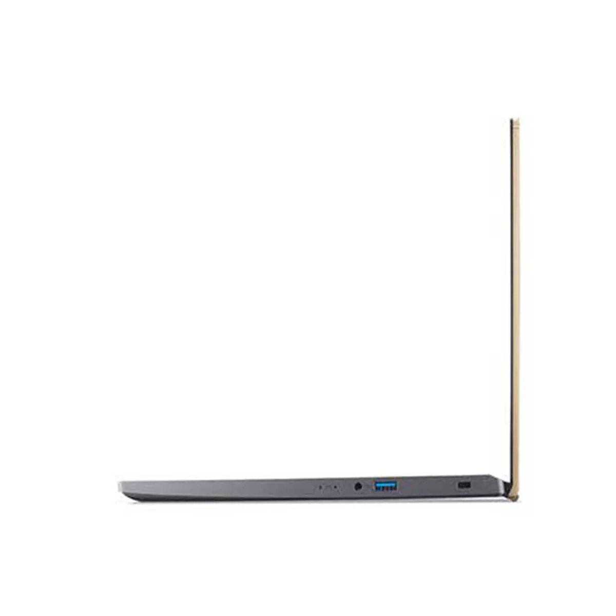Acer Aspire 5 A514-55-59T8 Laptop (Haze Gold) | 14” FHD (1920 x 1080) | i5-1235U | 8GB RAM | 512GB SSD | Intel Xe Graphics | Windows 11 Home | Acer Entry Run Rate Backpack E-1620-P - Image 7