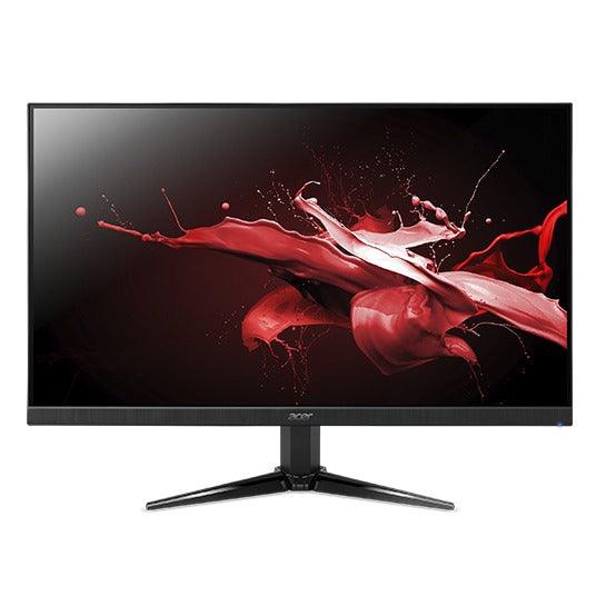 Acer Nitro QG221Q BBII 21.5-Inch 75HZ FHD Monitor - Image 2
