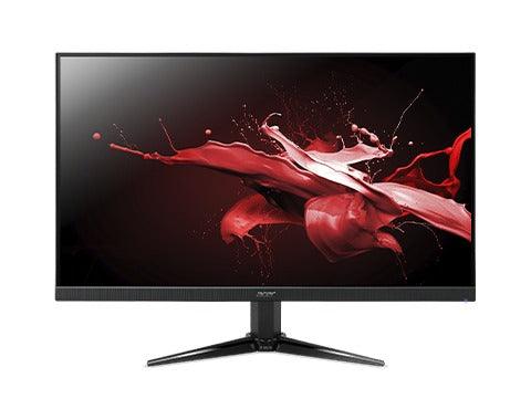 Acer Nitro QG221Q BBII 21.5-Inch 75HZ FHD Monitor - Image 3