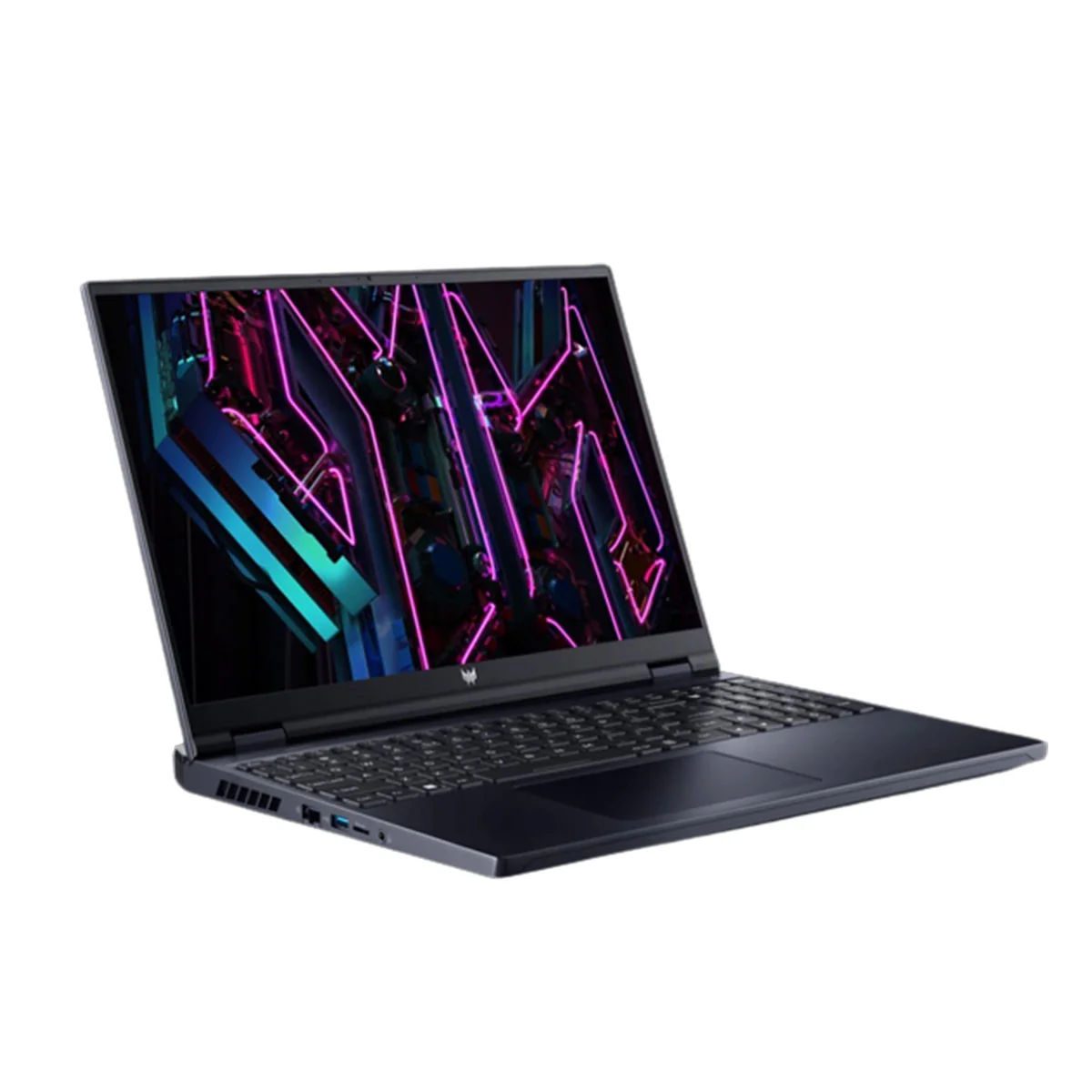 Acer Predator Helios 16 PH16-71-90ZQ Gaming Laptop (Abyssal Black) | 16” WQXGA (2560 x 1600) 240Hz | i9 13900HX | 16GB RAM | 1TB SSD | RTX 4070 | Windows 11 Pro | Predator Backpack | Predator Gaming Chair LK-8103A - Image 2
