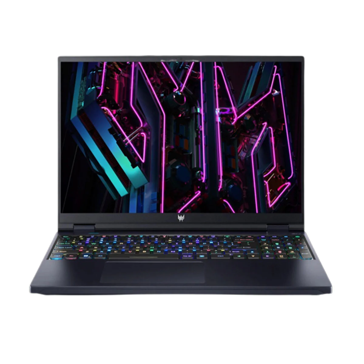 Acer Predator Helios 16 PH16-71-90ZQ Gaming Laptop (Abyssal Black) | 16” WQXGA (2560 x 1600) 240Hz | i9 13900HX | 16GB RAM | 1TB SSD | RTX 4070 | Windows 11 Pro | Predator Backpack | Predator Gaming Chair LK-8103A - Image 3