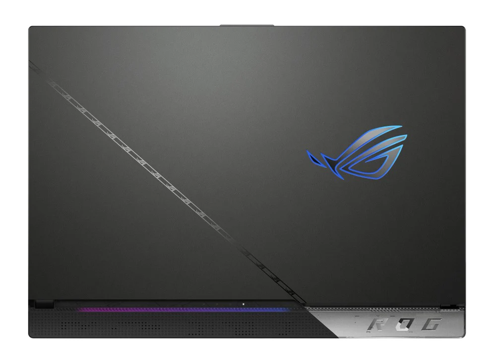 Asus ROG Strix Scar 17 G733ZW-LL123WS Gaming Laptop (Off Black) | 17.3" QHD (2560 x 1440) | Core i9 12900H | 32GB RAM | 2TB SSD | RTX 3070 Ti | Windows 11 Home | ROG Backpack | ROG Chakram Core Mouse P511 - Image 10