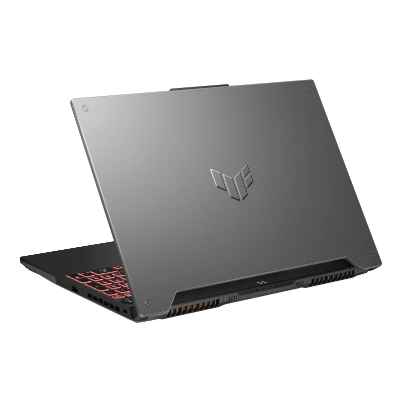 Asus TUF Gaming A15 FA507NV-LP051W Gaming Laptop (Mecha Gray) | 15.6” FHD | Ryzen 7 7735HS | 8GB DDR5 | 512GB SSD | RTX 4060 | Windows 11 Home | TUF Gaming Backpack - Image 5