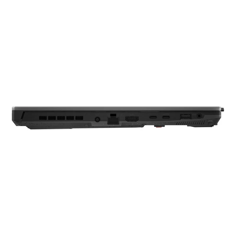 Asus TUF Gaming F15 FX507VU4-LP073W Laptop (Mecha Gray) | 15.6” FHD 144Hz (1920 x 1080) | i7-13700H | 8GB DDR4 | 512GB SSD | RTX 4050 | Windows 11 Home | TUF Gaming Backpack - Image 8