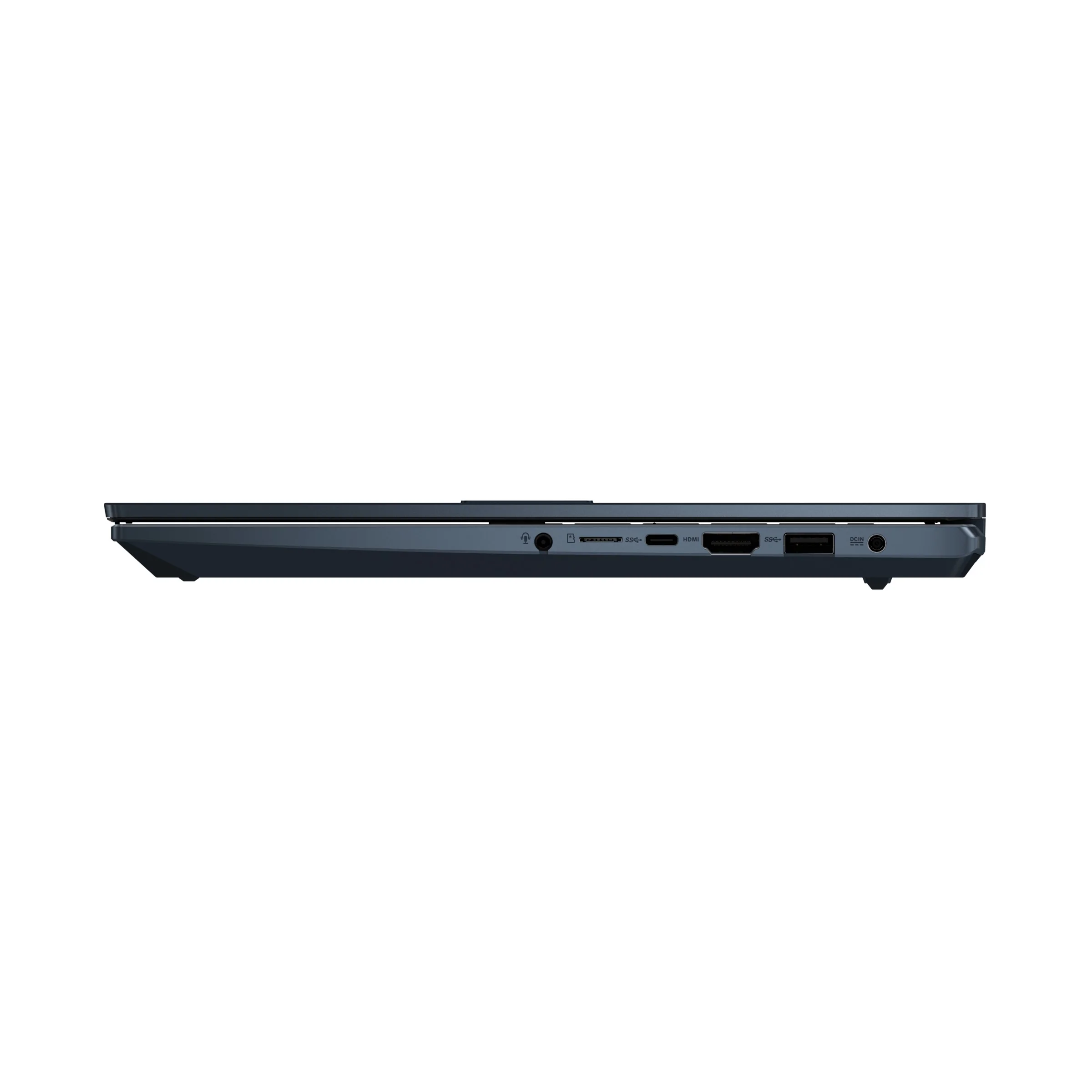Asus Vivobook Pro 15 M6500QC-HN165WS Laptop (Quiet Blue) | 15.6” FHD (1920 x 1080) | Ryzen 5 5600H | 16GB RAM | 512GB SSD | RTX 3050 | Windows 11 Home | MS Office Home & Student 2021 | Asus BP1504 Casual Backpack - Image 11