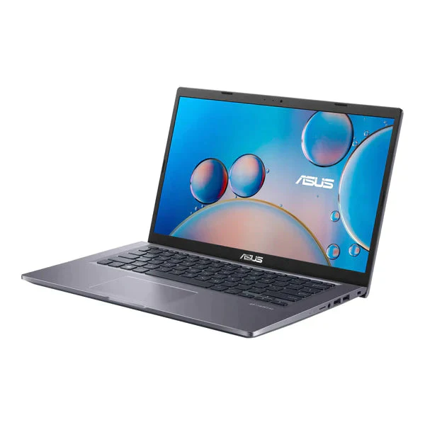 Asus Vivobook 14 M415DA-BV1022W Laptop (Slate Grey) | 14” HD (1366x768) | Ryzen 3 3250U | 8GB RAM | 256 GB SSD | AMD Radeon Graphics | Windows 11 Home | ASUS BP1504 Casual Backpack - Image 2