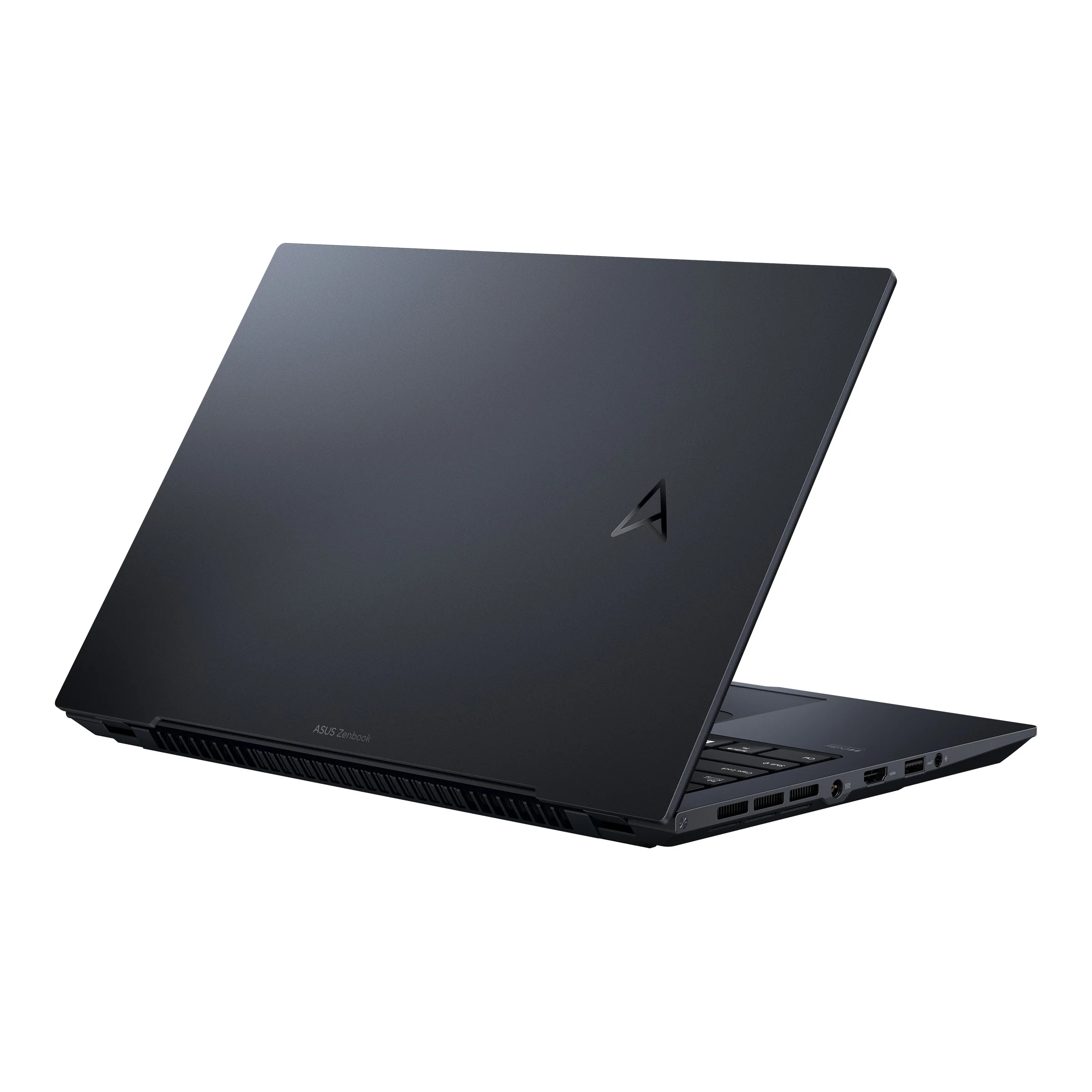 Asus Zenbook Pro 14 OLED UX6404VV-P4072WS Laptop (Tech Black) | 14.5" 2.8K (2880 x 1800) 120Hz OLED | i9-13900H | 32GB RAM | RTX 4060 | 1TB SSD | Windows 11 Home | MS Office H&S 2021 | ASUS Sleeve - Image 3