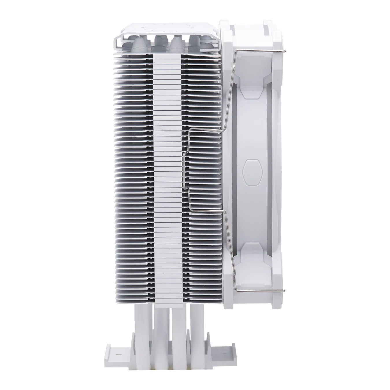 Cooler Master Hyper 212 Halo White CPU Air Cooler - Image 10