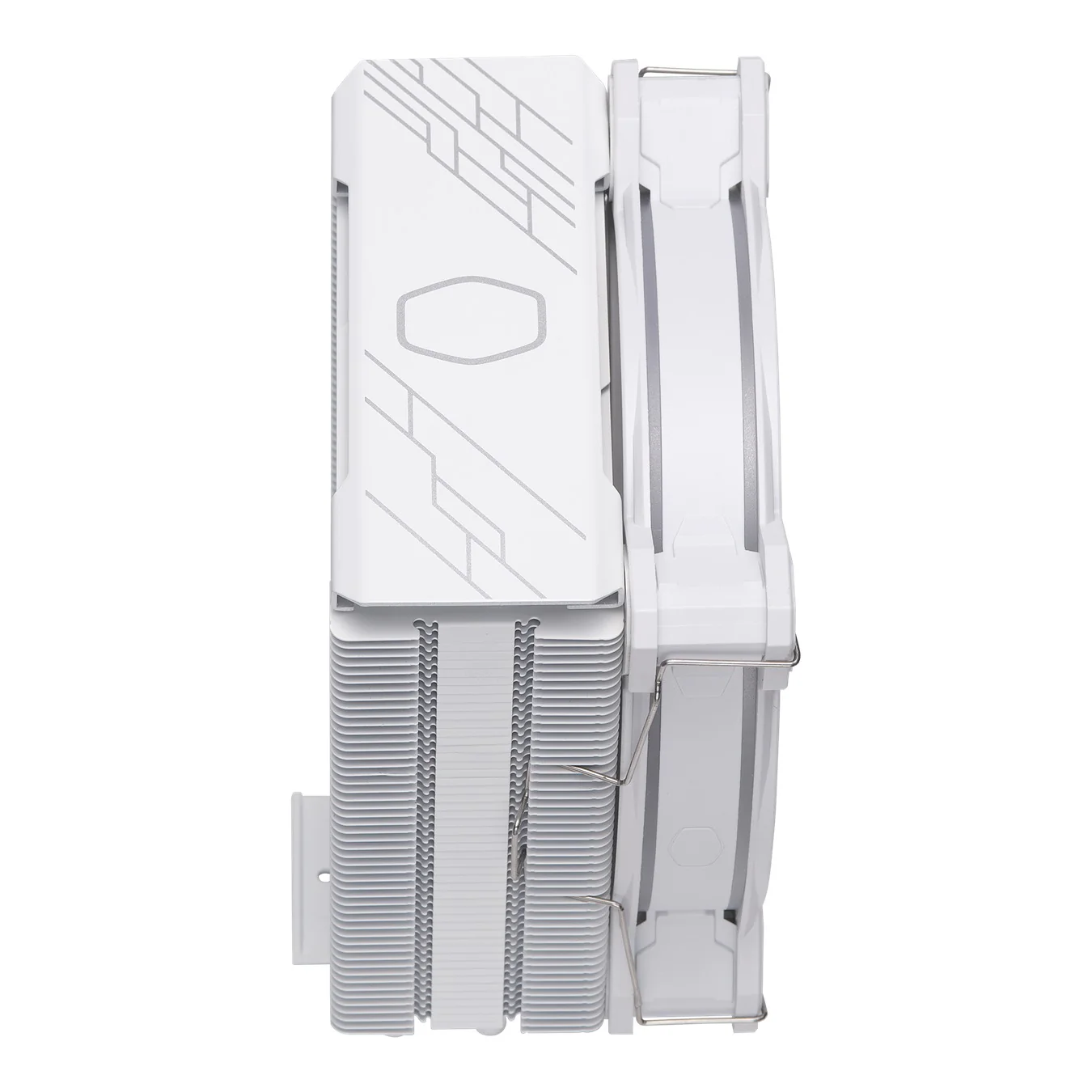 Cooler Master Hyper 212 Halo White CPU Air Cooler - Image 6