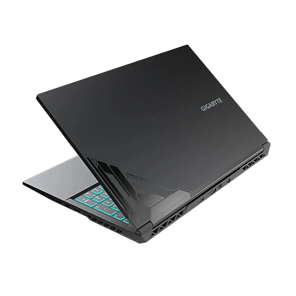 Gigabyte G5 KF-E3PH333SH Gaming Laptop | 15.6” FHD (1920 x 1080) | i5-12500H | 8GB RAM | 512GB SSD | RTX 4060 | Windows 11 Home | Gigabyte Backpack - Image 5