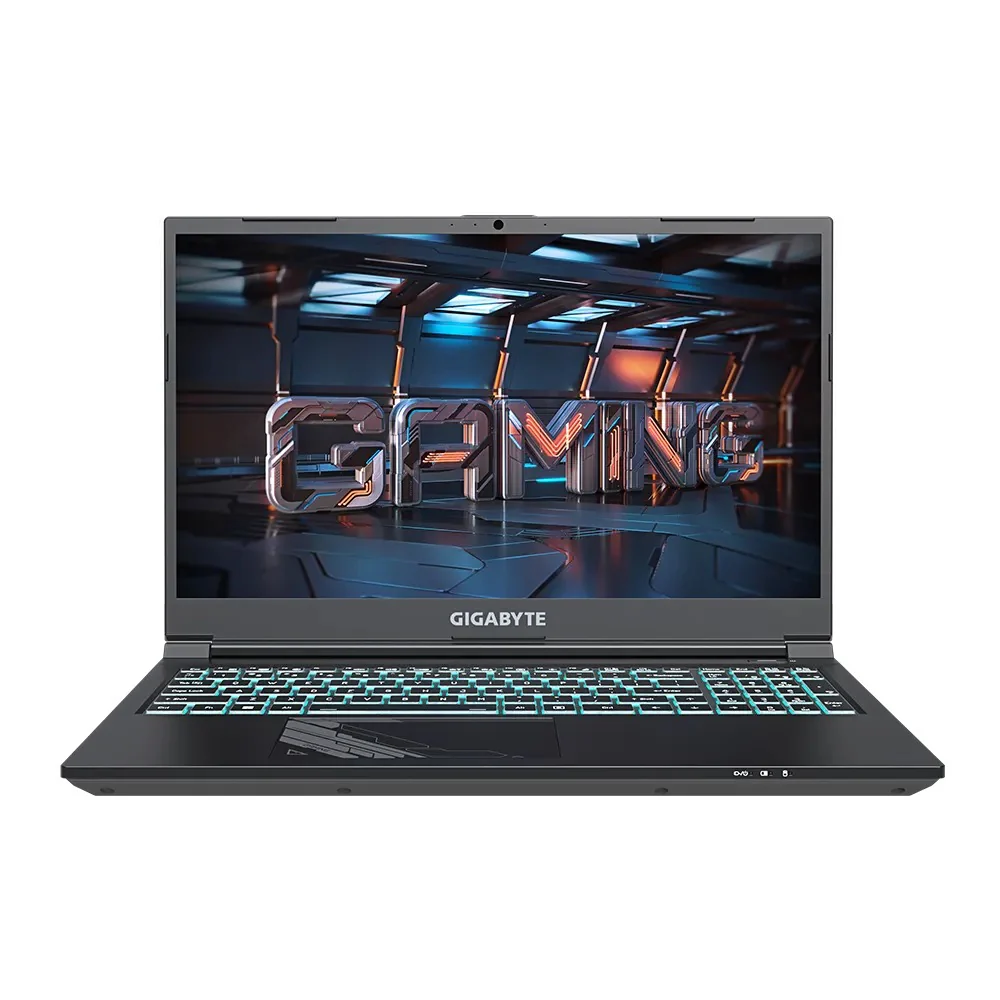 Gigabyte G5 KF-E3PH333SH Gaming Laptop | 15.6” FHD (1920 x 1080) | i5-12500H | 8GB RAM | 512GB SSD | RTX 4060 | Windows 11 Home | Gigabyte Backpack - Image 6