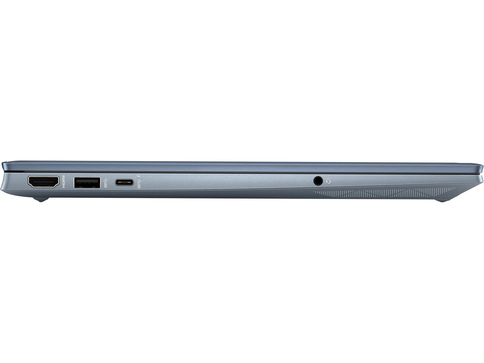 HP Pavilion 15-EH3108AU Laptop (Fog Blue) | 15.6” FHD (1920x1080) | Ryzen 7 7730U | 16GB RAM | 512GB SSD | AMD Radeon Graphics | Windows 11 Home | MS Office Home & Student 2021 | HP Everyday 16" Laptop Briefcase - Image 6