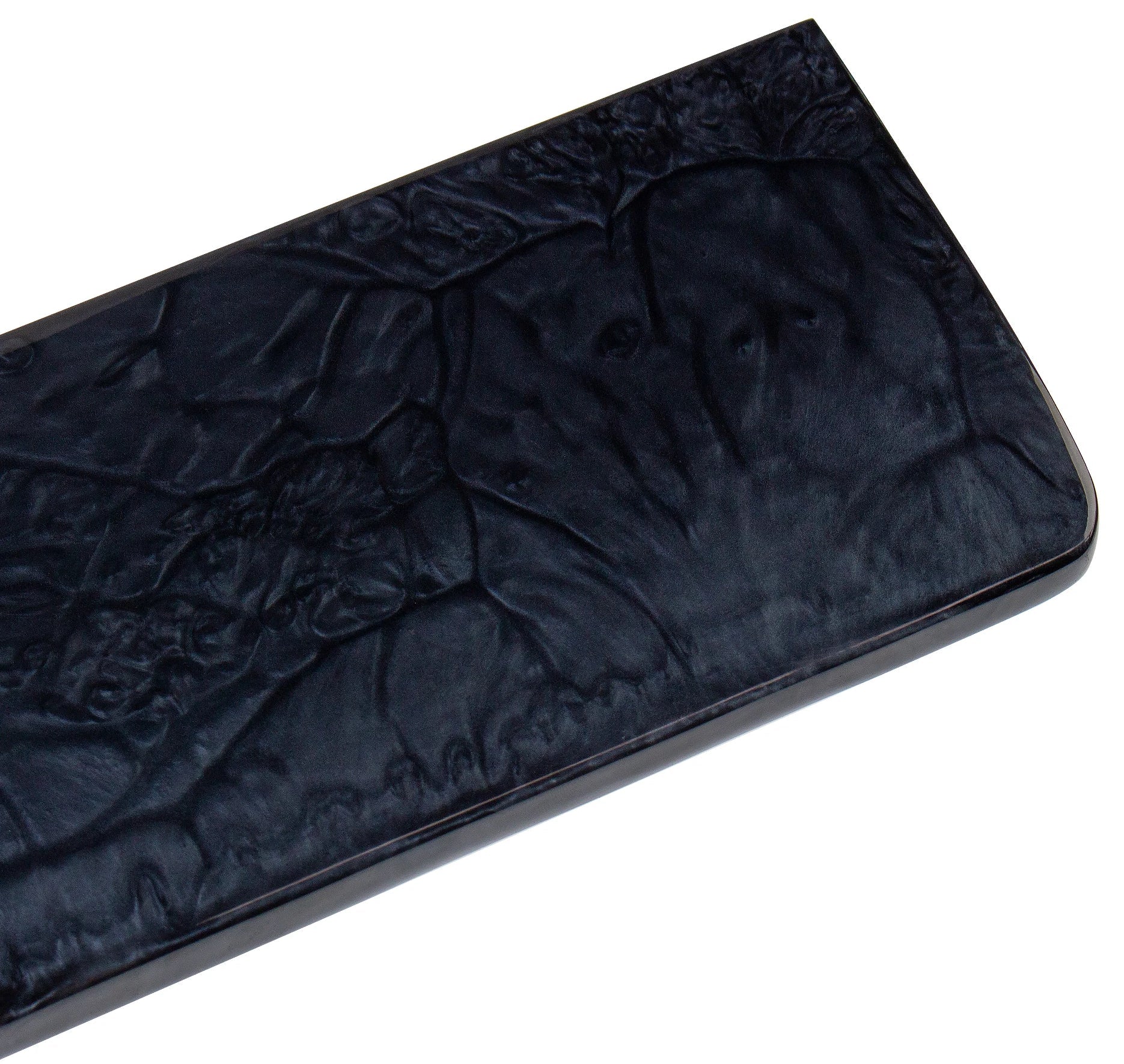 Keychron Resin Palm Rest For K2 & K6 (PR13) - Image 3