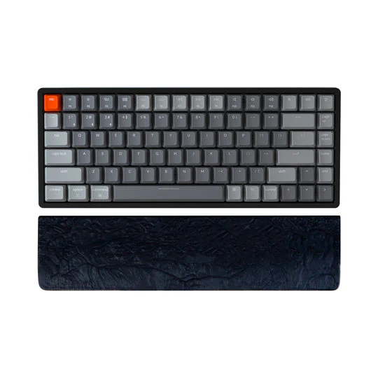 Keychron Resin Palm Rest For K2 & K6 (PR13) - Image 4