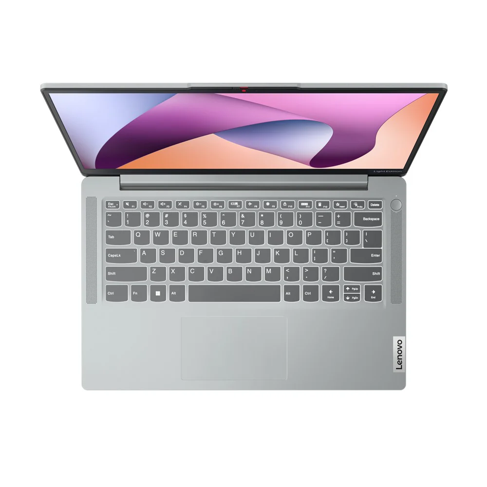 Lenovo Ideapad Slim 5 Light 14ABR8 82XS0024PH Laptop (Cloud Grey) | 14" FHD (1920x1080) | Ryzen 5 7530U | 16GB RAM | 512GB SSD | AMD Radeon Graphics | Windows 11 Home | MS Office Home & Student 2021 | Lenovo Casual Backpack B210 - Image 10
