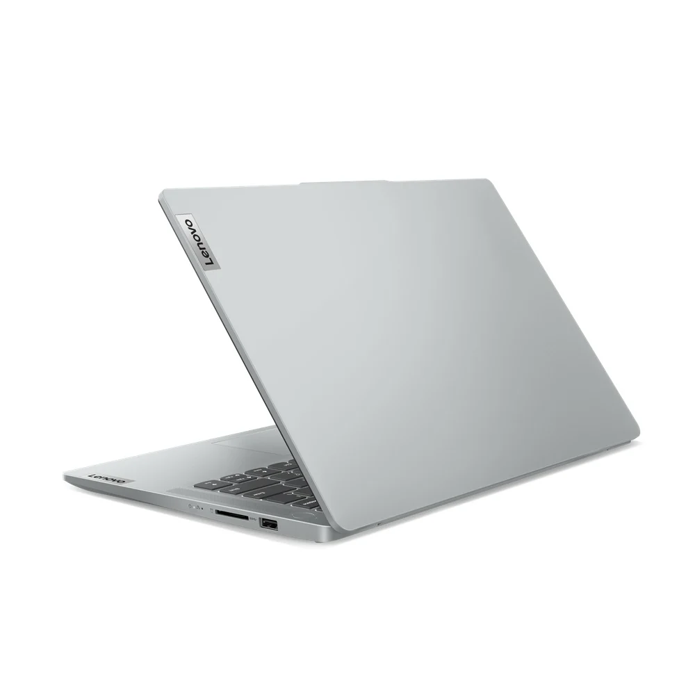 Lenovo Ideapad Slim 5 Light 14ABR8 82XS0024PH Laptop (Cloud Grey) | 14" FHD (1920x1080) | Ryzen 5 7530U | 16GB RAM | 512GB SSD | AMD Radeon Graphics | Windows 11 Home | MS Office Home & Student 2021 | Lenovo Casual Backpack B210 - Image 15