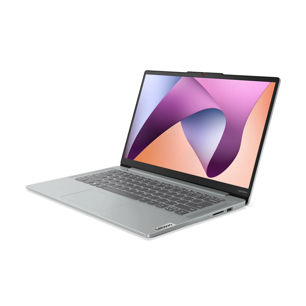 Lenovo Ideapad Slim 5 Light 14ABR8 82XS0024PH Laptop (Cloud Grey) | 14" FHD (1920x1080) | Ryzen 5 7530U | 16GB RAM | 512GB SSD | AMD Radeon Graphics | Windows 11 Home | MS Office Home & Student 2021 | Lenovo Casual Backpack B210 - Image 4