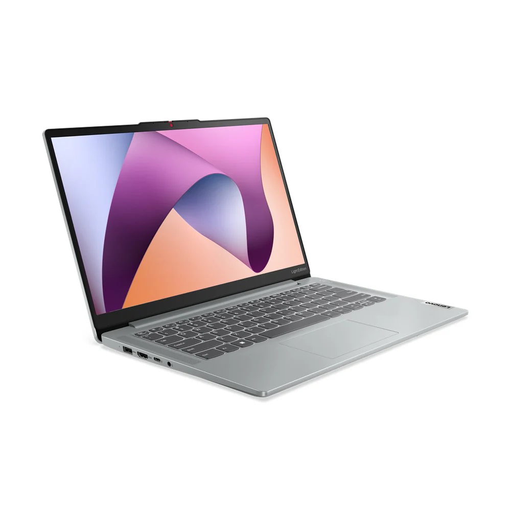 Lenovo Ideapad Slim 5 Light 14ABR8 82XS0024PH Laptop (Cloud Grey) | 14" FHD (1920x1080) | Ryzen 5 7530U | 16GB RAM | 512GB SSD | AMD Radeon Graphics | Windows 11 Home | MS Office Home & Student 2021 | Lenovo Casual Backpack B210 - Image 6