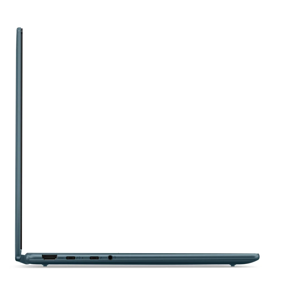 Lenovo Yoga 7 14IRL8 82YL0039PH 14" WUXGA OLED Laptop (Tidal Teal) | 14” (1920x1200) | i7 1360P | 16GB RAM | 512GB SSD | Intel Iris Xe Graphics | Windows 11 Home | MS Office Home & Student 2021 | Yoga Sleeve - Image 15