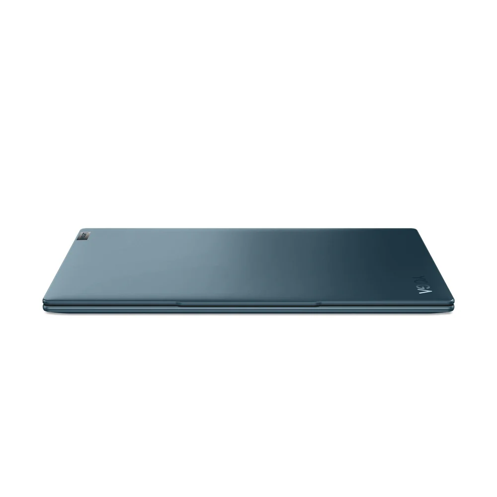 Lenovo Yoga Pro 7 14IRH8 82Y7003UPH 14.5" 3K IPS Laptop (Tidal Teal) | 14.5" (3072x1920) | i7 13700H | 16GB RAM | 1TB SSD | RTX 3050 | Windows 11 Home | MS Office Home & Student 2021 | Yoga Sleeve - Image 12