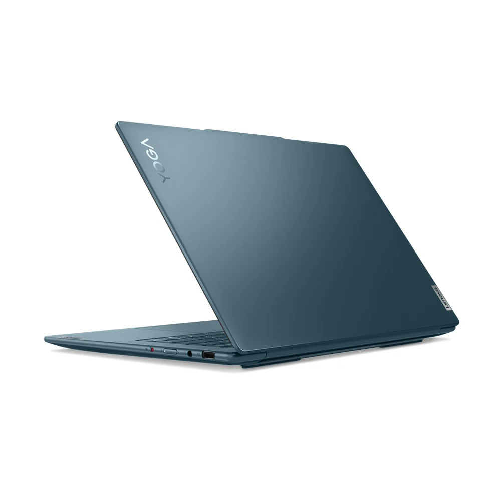 Lenovo Yoga Pro 7 14IRH8 82Y7003UPH 14.5" 3K IPS Laptop (Tidal Teal) | 14.5" (3072x1920) | i7 13700H | 16GB RAM | 1TB SSD | RTX 3050 | Windows 11 Home | MS Office Home & Student 2021 | Yoga Sleeve - Image 13
