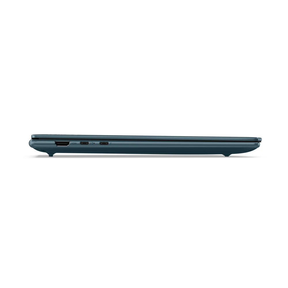 Lenovo Yoga Pro 7 14IRH8 82Y7003UPH 14.5" 3K IPS Laptop (Tidal Teal) | 14.5" (3072x1920) | i7 13700H | 16GB RAM | 1TB SSD | RTX 3050 | Windows 11 Home | MS Office Home & Student 2021 | Yoga Sleeve - Image 17