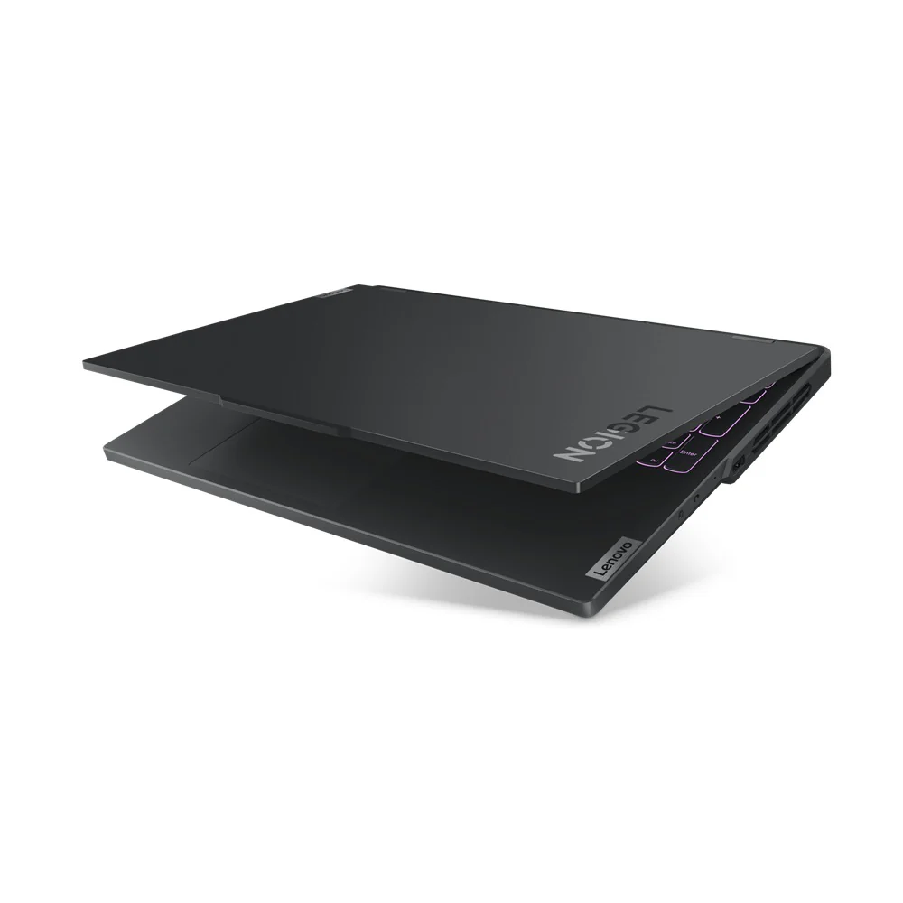 Lenovo Legion Pro 5 16IRX8 82WK0073PH Gaming Laptop (Onyx Grey) | 16" WQXGA (2560x1600) | i7 13700HX | 16GB RAM | 1TB SSD | RTX 4060 | Windows 11 Home | MS Office Home & Student 2021 | M300 RGB Gaming Mouse | Active Gaming Backpack - Image 10