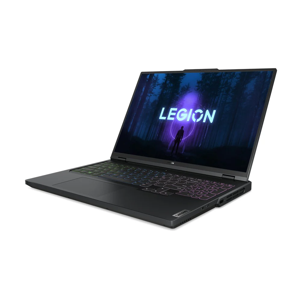 Lenovo Legion Pro 5 16IRX8 82WK0073PH Gaming Laptop (Onyx Grey) | 16" WQXGA (2560x1600) | i7 13700HX | 16GB RAM | 1TB SSD | RTX 4060 | Windows 11 Home | MS Office Home & Student 2021 | M300 RGB Gaming Mouse | Active Gaming Backpack - Image 11
