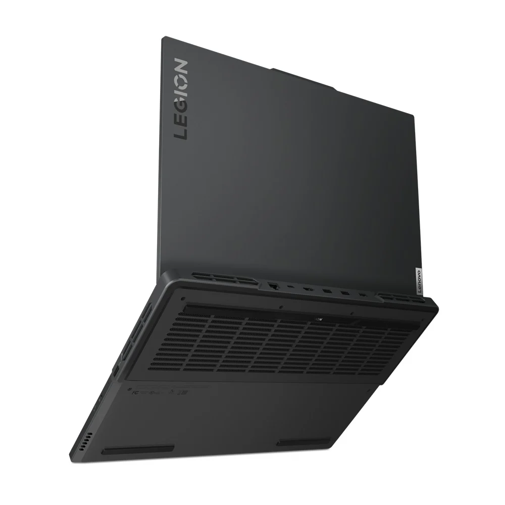 Lenovo Legion Pro 5 16IRX8 82WK0073PH Gaming Laptop (Onyx Grey) | 16" WQXGA (2560x1600) | i7 13700HX | 16GB RAM | 1TB SSD | RTX 4060 | Windows 11 Home | MS Office Home & Student 2021 | M300 RGB Gaming Mouse | Active Gaming Backpack - Image 13