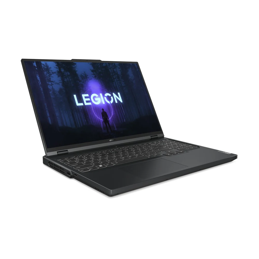 Lenovo Legion Pro 5 16IRX8 82WK0073PH Gaming Laptop (Onyx Grey) | 16" WQXGA (2560x1600) | i7 13700HX | 16GB RAM | 1TB SSD | RTX 4060 | Windows 11 Home | MS Office Home & Student 2021 | M300 RGB Gaming Mouse | Active Gaming Backpack - Image 14