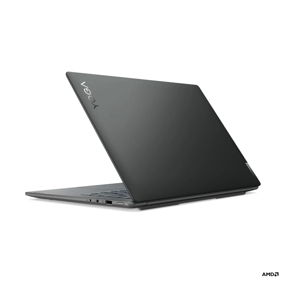 Lenovo Yoga Slim 7 Pro X 14ARH7 82TL0088PH 14.5" 3K IPS Laptop (Onyx Grey) | 14.5" (3072x1920) | Ryzen 7 6800HS | 16GB RAM | 1TB SSD | RTX 3050 | Windows 11 Home | MS Office Home & Student 2021 | Yoga Sleeve - Image 12
