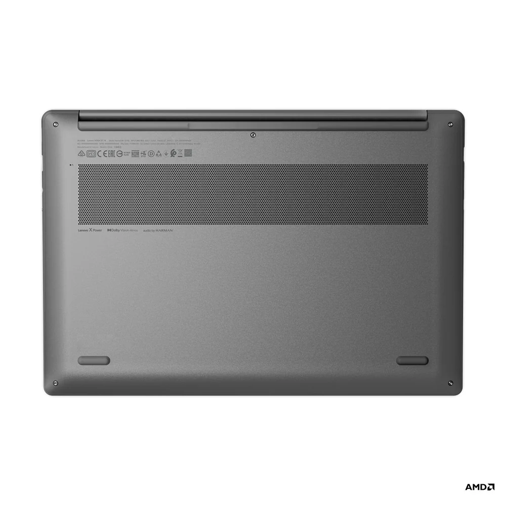 Lenovo Yoga Slim 7 Pro X 14ARH7 82TL0088PH 14.5" 3K IPS Laptop (Onyx Grey) | 14.5" (3072x1920) | Ryzen 7 6800HS | 16GB RAM | 1TB SSD | RTX 3050 | Windows 11 Home | MS Office Home & Student 2021 | Yoga Sleeve - Image 13