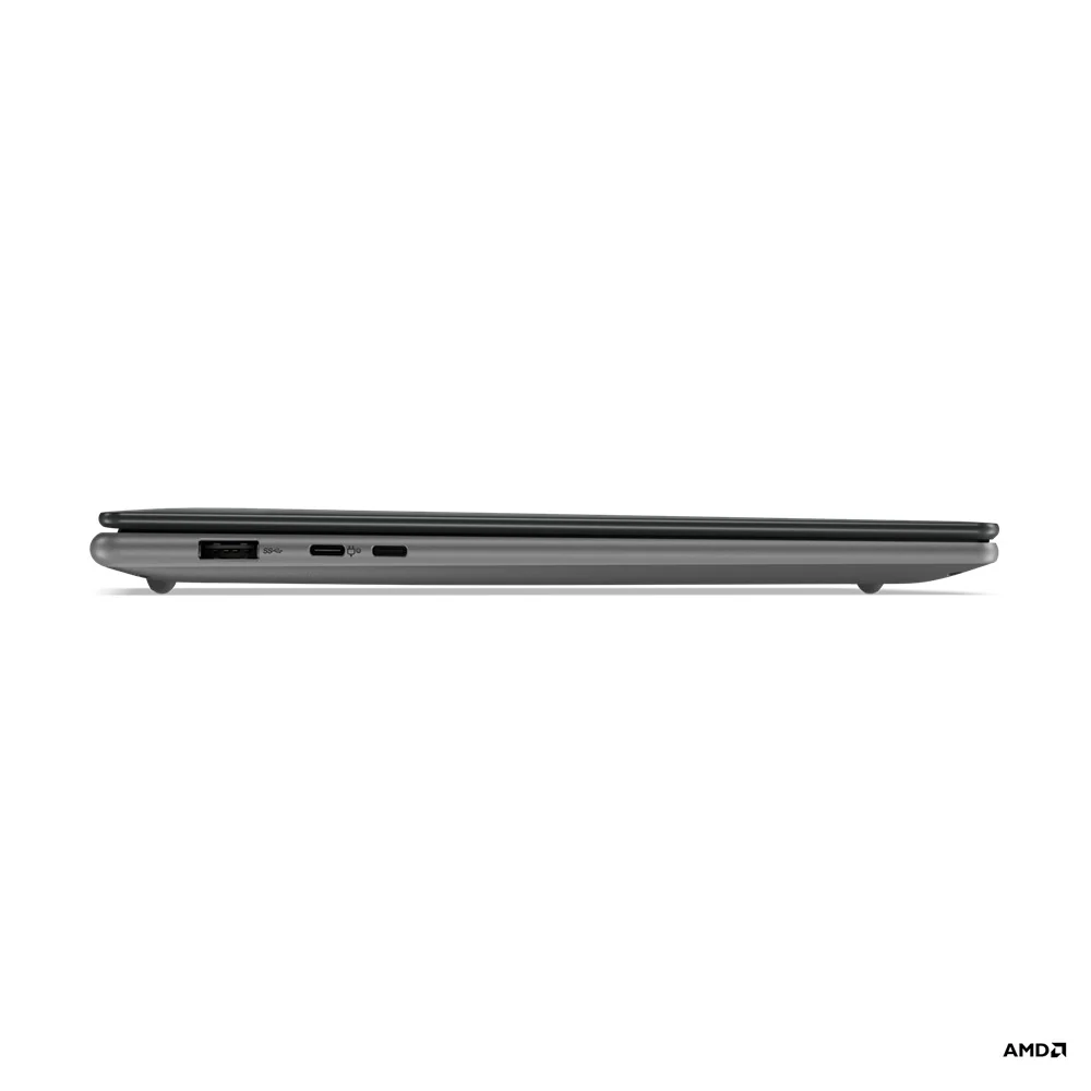Lenovo Yoga Slim 7 Pro X 14ARH7 82TL0088PH 14.5" 3K IPS Laptop (Onyx Grey) | 14.5" (3072x1920) | Ryzen 7 6800HS | 16GB RAM | 1TB SSD | RTX 3050 | Windows 11 Home | MS Office Home & Student 2021 | Yoga Sleeve - Image 15