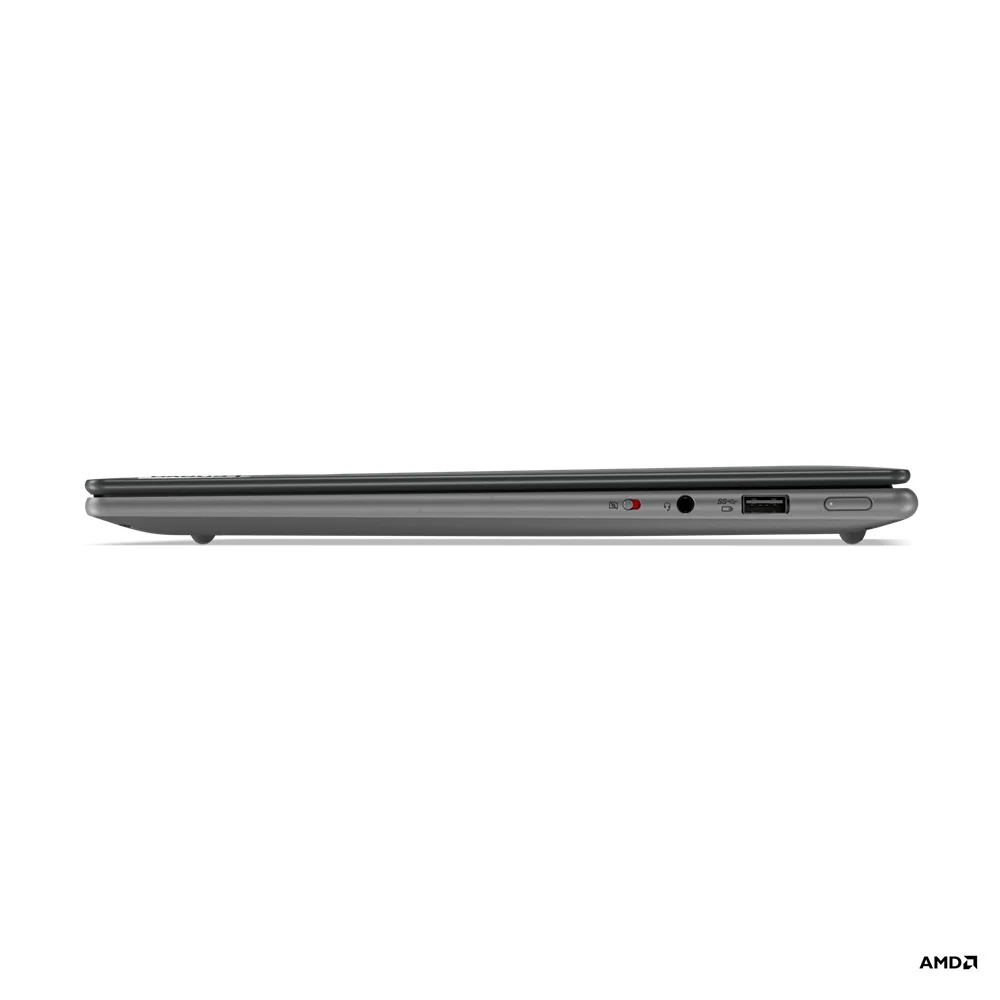 Lenovo Yoga Slim 7 Pro X 14ARH7 82TL0088PH 14.5" 3K IPS Laptop (Onyx Grey) | 14.5" (3072x1920) | Ryzen 7 6800HS | 16GB RAM | 1TB SSD | RTX 3050 | Windows 11 Home | MS Office Home & Student 2021 | Yoga Sleeve - Image 16