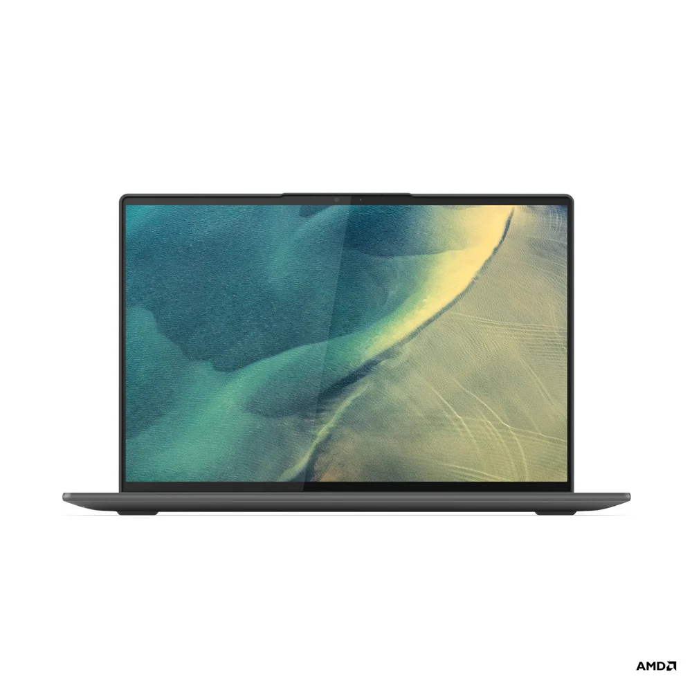 Lenovo Yoga Slim 7 Pro X 14ARH7 82TL0088PH 14.5" 3K IPS Laptop (Onyx Grey) | 14.5" (3072x1920) | Ryzen 7 6800HS | 16GB RAM | 1TB SSD | RTX 3050 | Windows 11 Home | MS Office Home & Student 2021 | Yoga Sleeve - Image 7