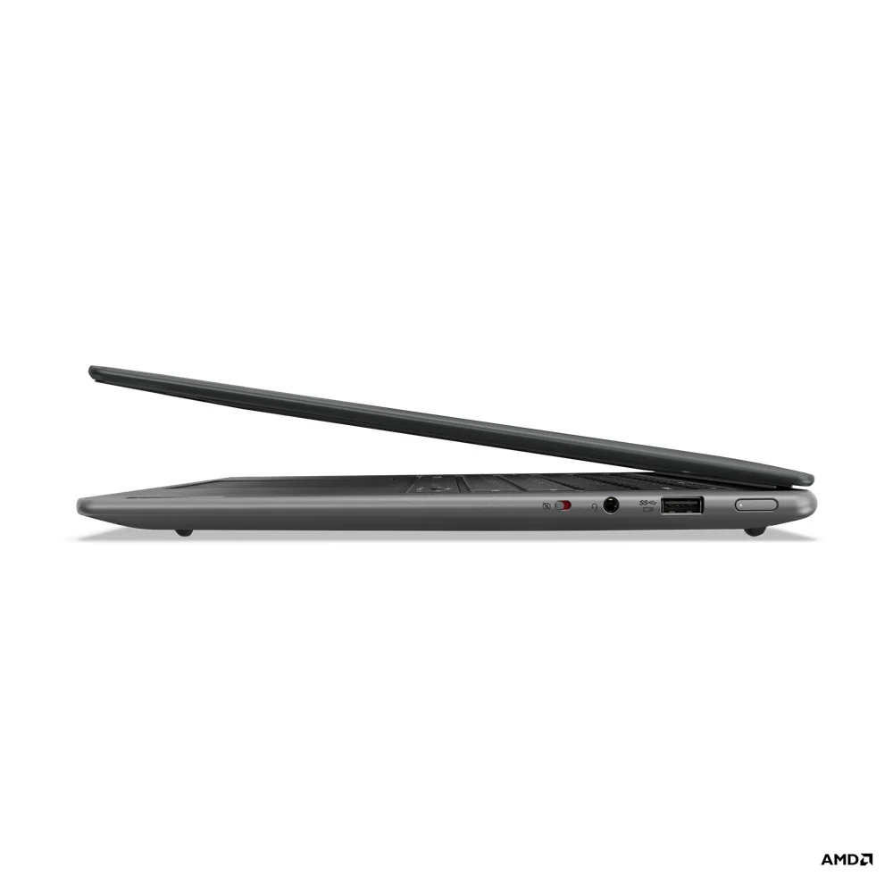 Lenovo Yoga Slim 7 Pro X 14ARH7 82TL0088PH 14.5" 3K IPS Laptop (Onyx Grey) | 14.5" (3072x1920) | Ryzen 7 6800HS | 16GB RAM | 1TB SSD | RTX 3050 | Windows 11 Home | MS Office Home & Student 2021 | Yoga Sleeve - Image 8