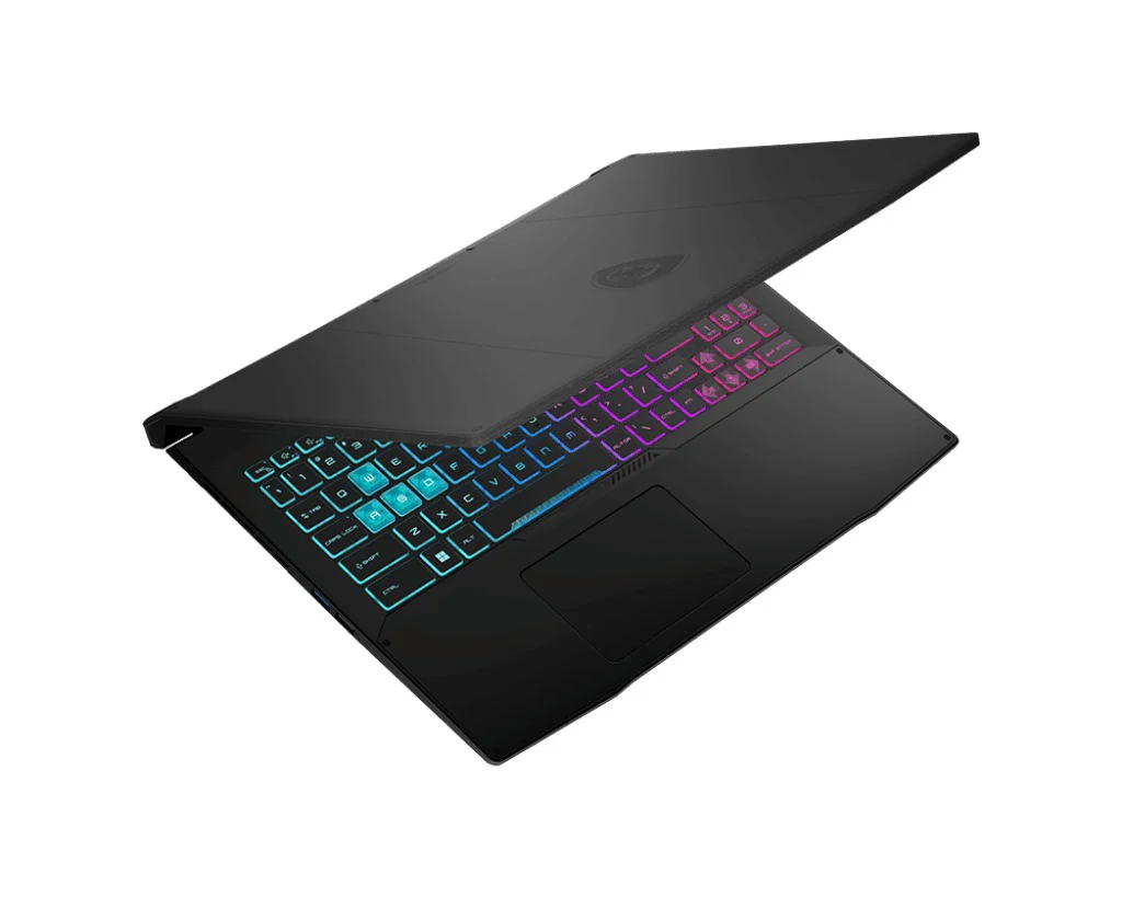 MSI Katana 15 B12VGK-427PH Gaming Laptop (Black) | 15.6” (1920 x 1080) FHD | i7-12650H | 16GB RAM | 1TB SSD | RTX 4070 | Windows 11 Home | MSI Gaming Backpack - Image 6
