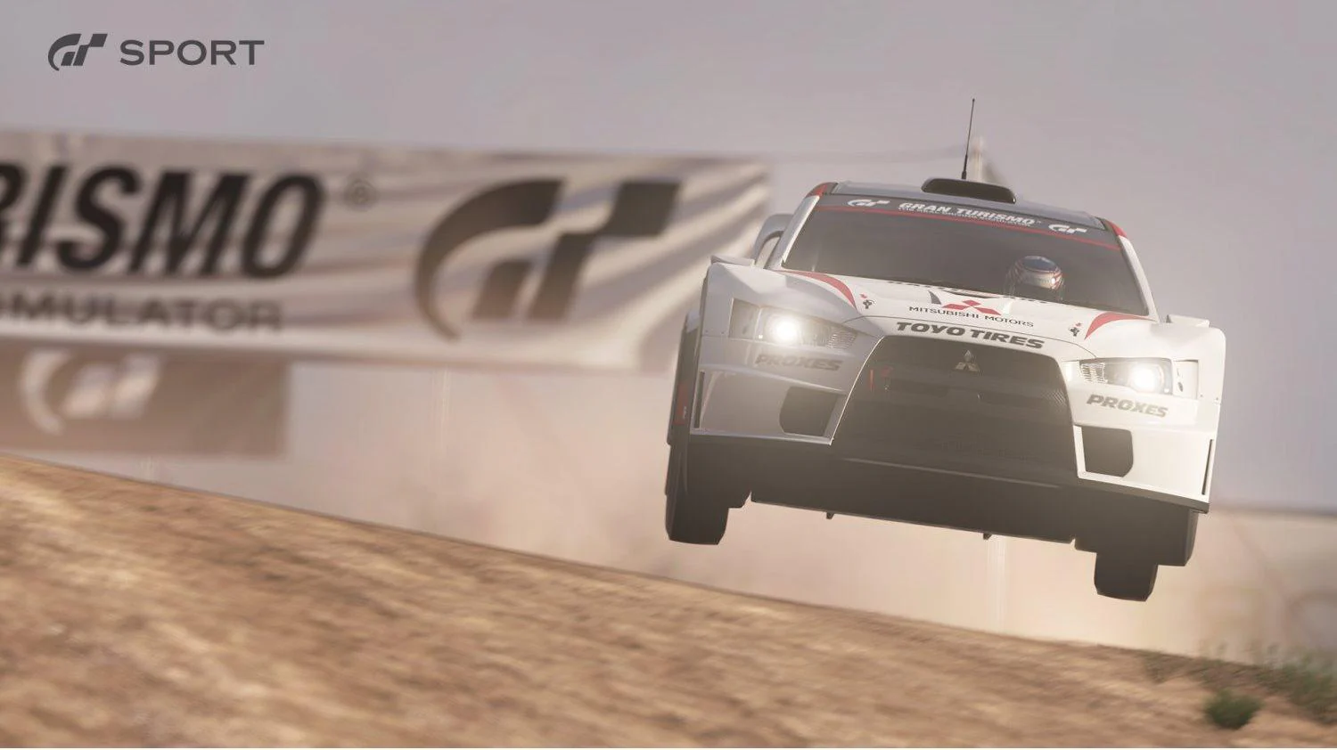 PS4 Gran Turismo Sport The Real Driving Simulator VR Reg.2 (ENG/EU) Playstation Hits - Image 7