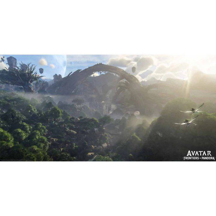 XBOXSX Avatar Frontiers Of Pandora Limited Edition (EU) - Image 2
