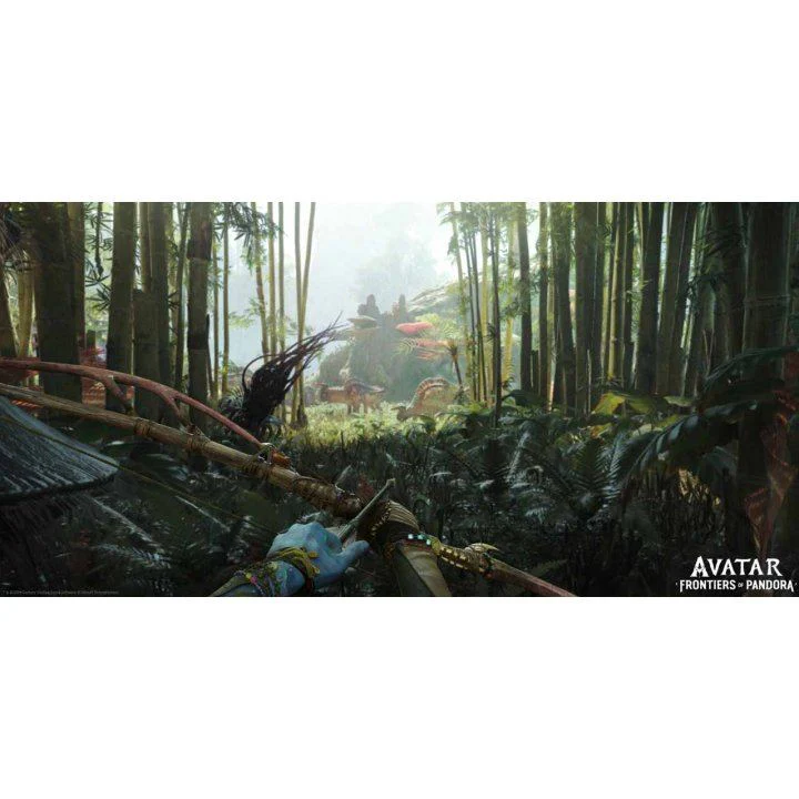 XBOXSX Avatar Frontiers Of Pandora Limited Edition (EU) - Image 5