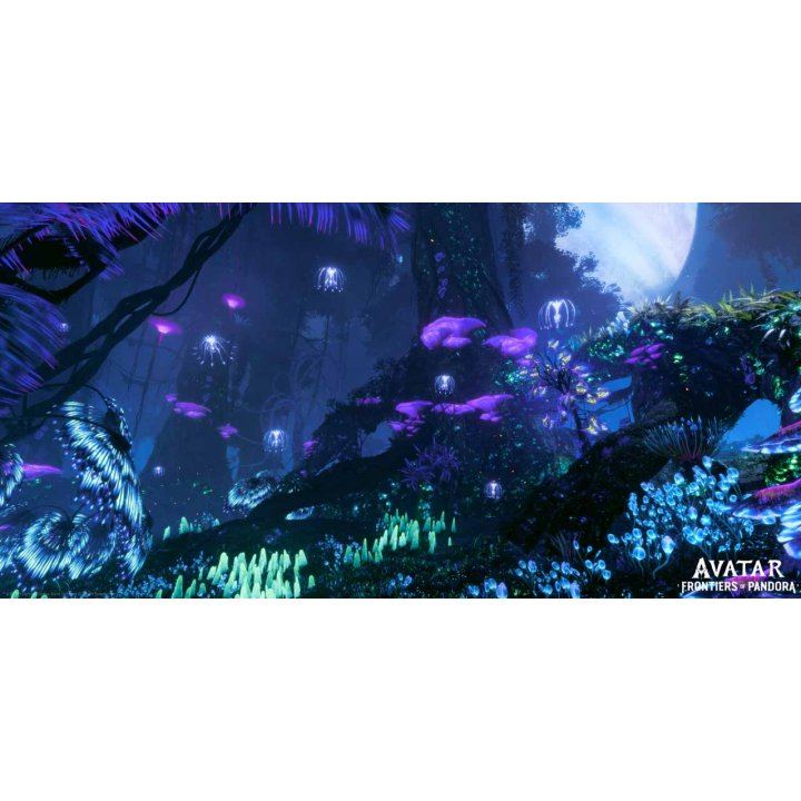 XBOXSX Avatar Frontiers Of Pandora Limited Edition (EU) - Image 6