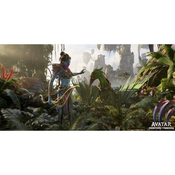 XBOXSX Avatar Frontiers Of Pandora Limited Edition (EU) - Image 7