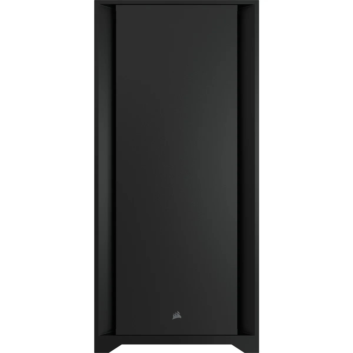 Corsair 5000D Tempered Glass Mid-Tower ATX PC Case (Black) - Image 2