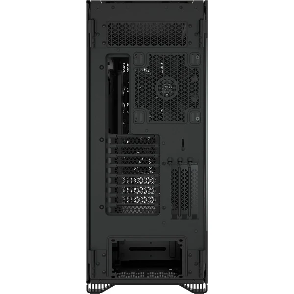 Corsair 7000D Airflow Full-Tower ATX PC Case (Black) - Image 7