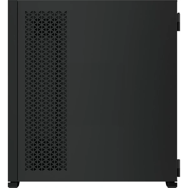 Corsair 7000D Airflow Full-Tower ATX PC Case (Black) - Image 8