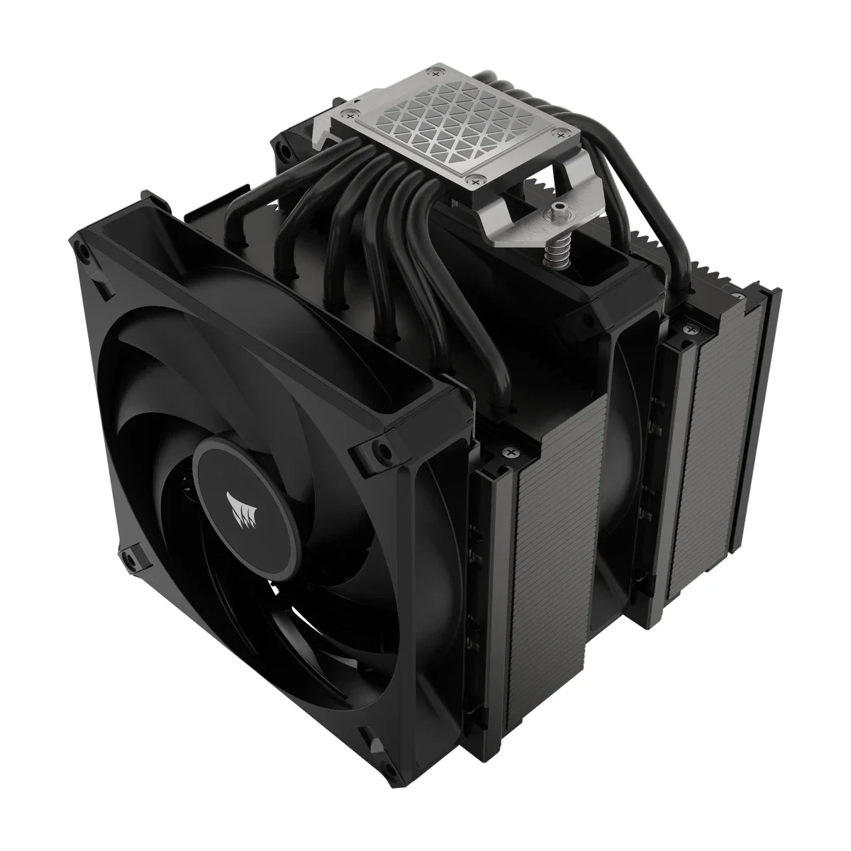 Corsair A115 High-Performance Twin Tower CPU Air Cooler - Image 2