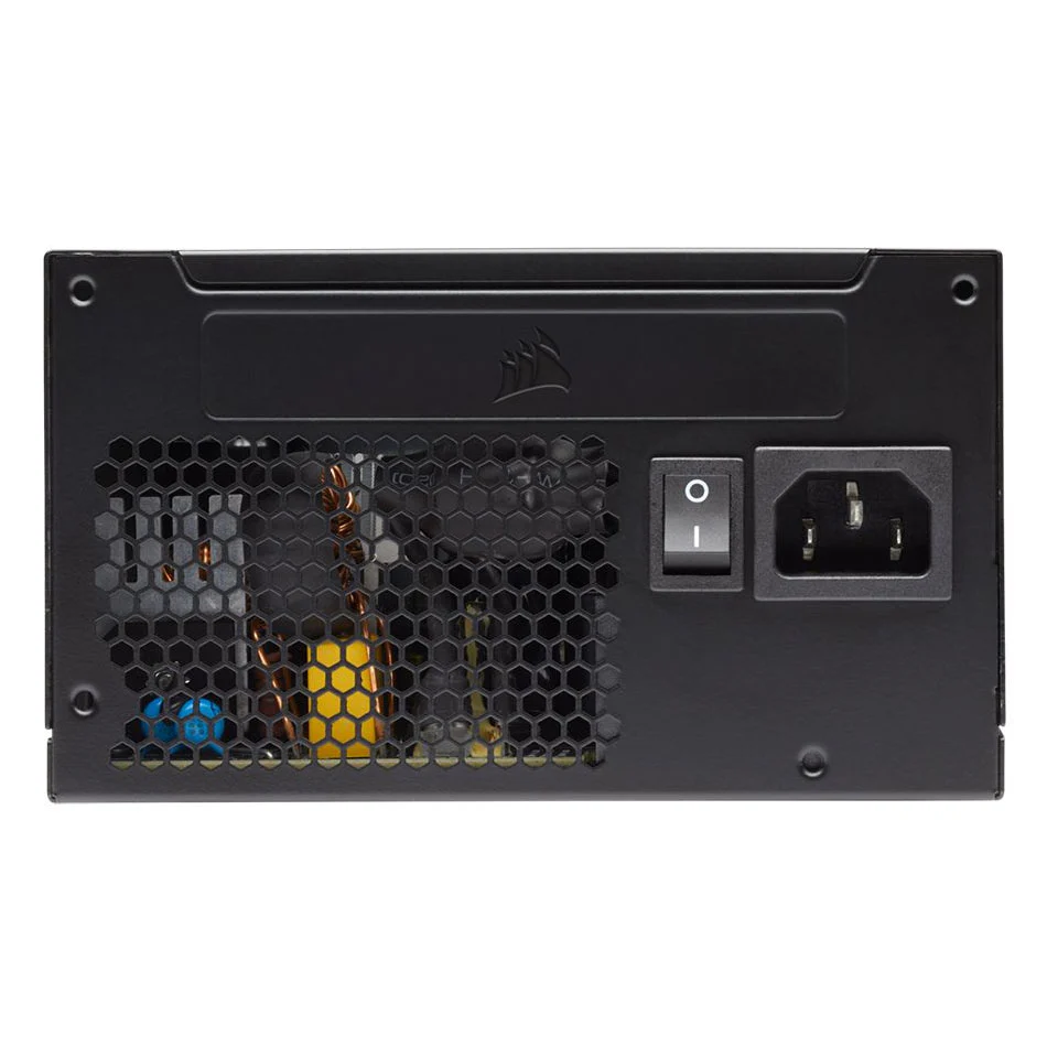 Corsair CV Series CV750 750W 80+ Bronze ATX Power Supply - Image 3