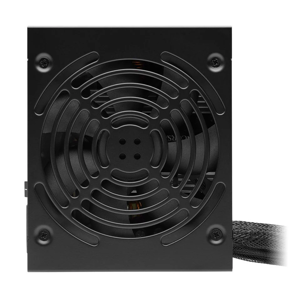Corsair CV Series CV750 750W 80+ Bronze ATX Power Supply - Image 4